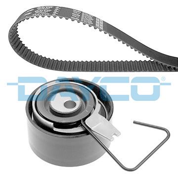 TRIGER KAYIS SETI LAND ROVER FREELANDER I 18K4F L314