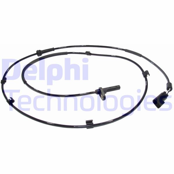 ARKA ABS KABLOSU SENSORU SAG TRANSIT V347-V348 TT9 2.2 155PS 06>14 2.2 TDCI 2.4 TDCI 3.2 TDCI