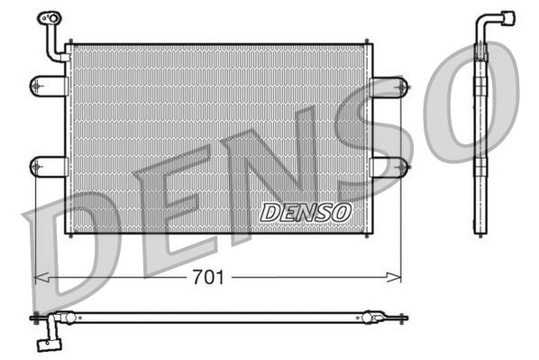 Condenser