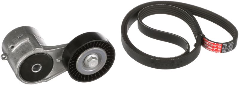 ROADMAX KANALLI KAYIS 58382 (OPEL ASTRA G-CORSA C 1.3CDTI)