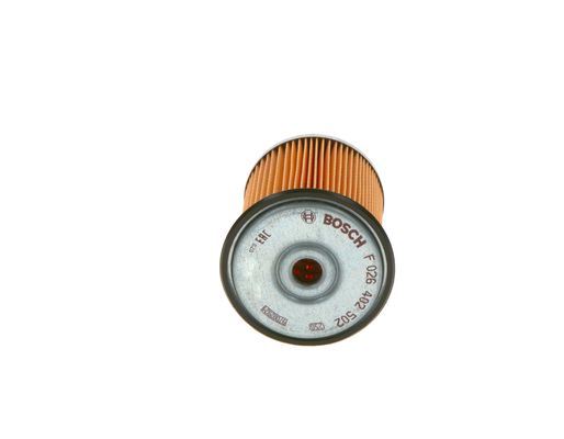 (1457431702) Dizel Yakıt Filtresi 806 2.1 Td 12V