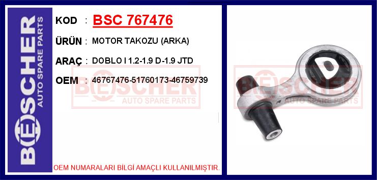 Motor Takozu