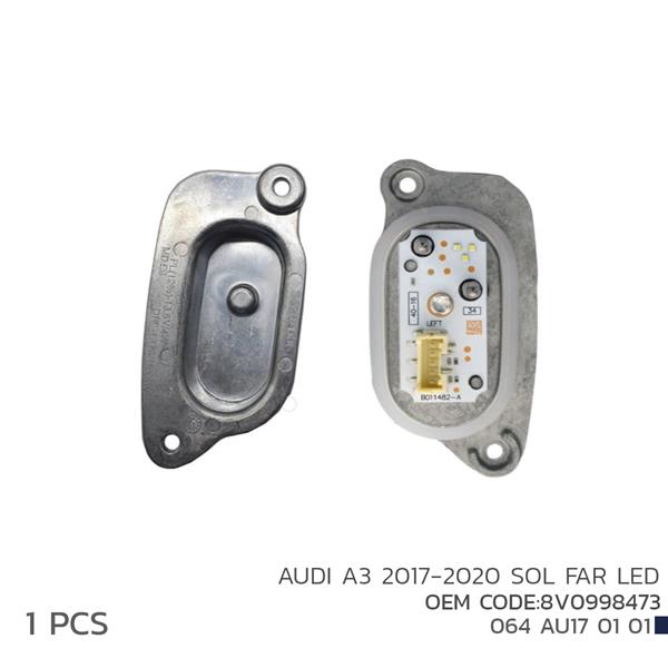 2017-2020 Sol Far Led Modül
