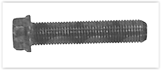 Piston Kolu Civatasi