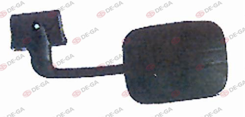 C.C15 Dış Ayna STD.00-04