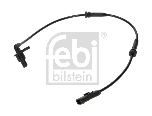 Abs Sensörü Kwid