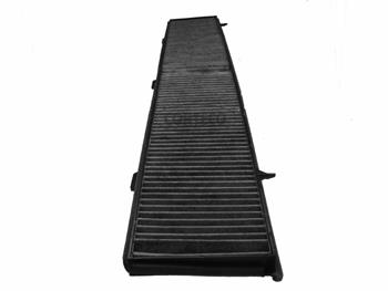 POLEN FILTRESI BMW E81 E87 E88 E90 E93 E84 KARBONLU