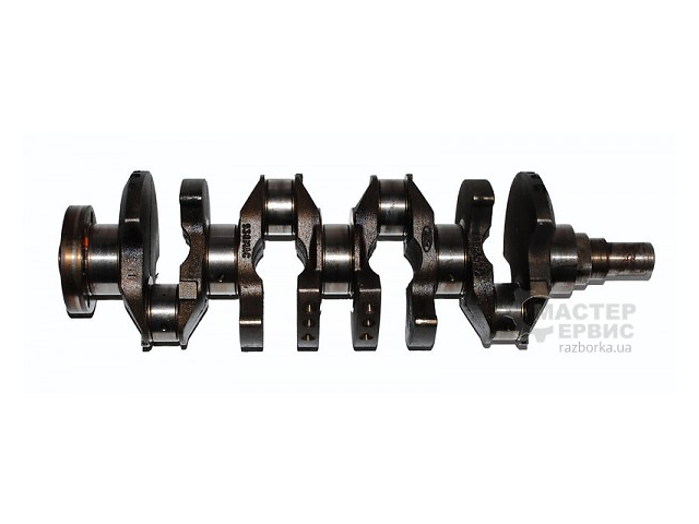 KRANK FORD ESCORT 1.6 Z -TECH-FIESTA 1.6 16 VALVE FYJA (4CYL)