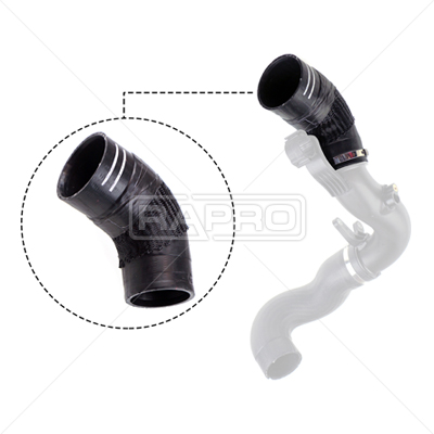TURBO HORTUM (KÜÇÜK) BOXER III-JUMPER III-DUCATO III 06> 2.2 JTD