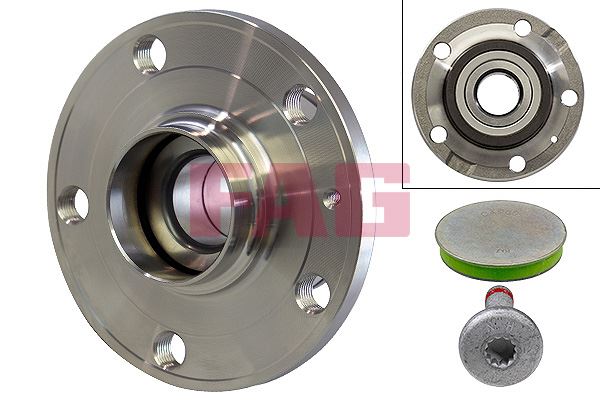 ARKA PORYA (CİVATALI) (32mm)GOLF5-6-JETTA 3-PASSAT-A3-LEON-OCTAVIA-CADDY-SUPER B-TIGUAN(713610620)