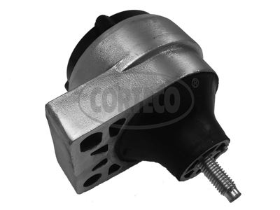 Motor Takozu Sağ