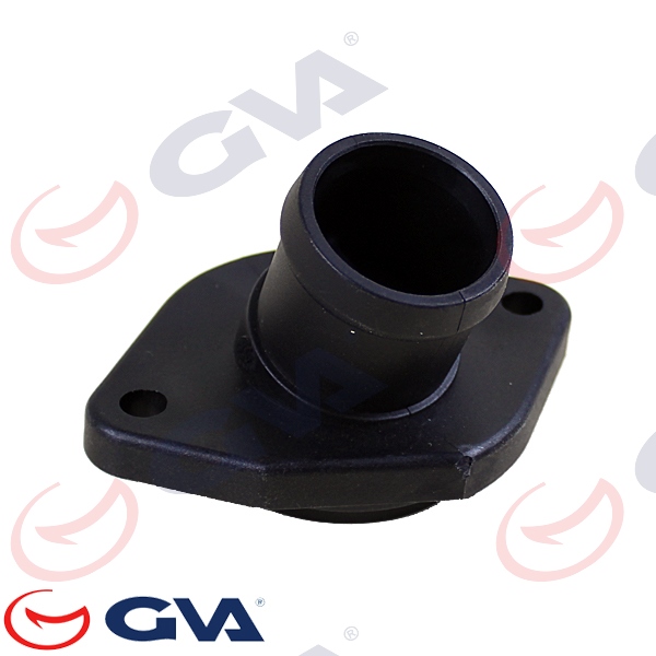 Termostat Yuvasi (Flanşi) BORA-CADDY-GOLF3-POLO 1....