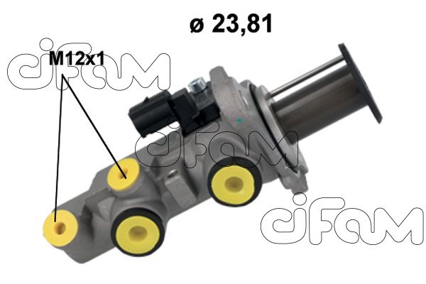 Fren Ana Merkez A1IICİTYCARVER (Gbh) -25TFSI-30TFSI-...