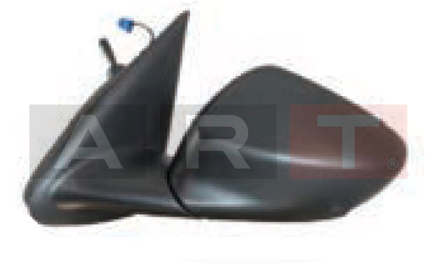 DIS DIKIZ AYNASI MEKANIK SOL PEUGEOT-CITROEN 301 12->