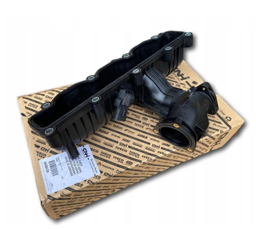 Emme Manifold F1A E5 E6 Iveco Daily