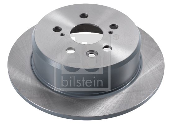 FREN DISKI ARKA 269.2mm TOYOTA CARINA E VI (T19) 2.0 92-97 CELICIA 93-99