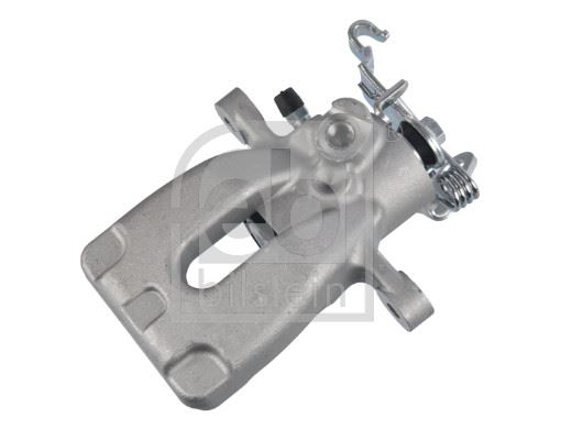 FREN KALIPERI ARKA SAG LEON OCTAVIA III GOLF VII 1.0TSI 1.2TSI 1.4TSI 1.5TSI 1.5TGI 1.6TDI 1.6 1.8TSI 2.0GTI 2.0TDI 2.0TSI 2.0CUPRA [ ALIMINYUM DOKME CAPI: 38MM 1 PISTON ]