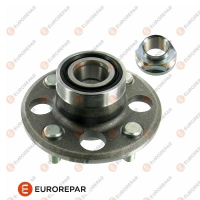 ARKA TEKER RULMANI PORYALI HONDA CRV -CIVIC-INTEGRA ABSLI 1.6 2.0 1.4 I-1.5 I 1.6 92>00-28 X 134×61