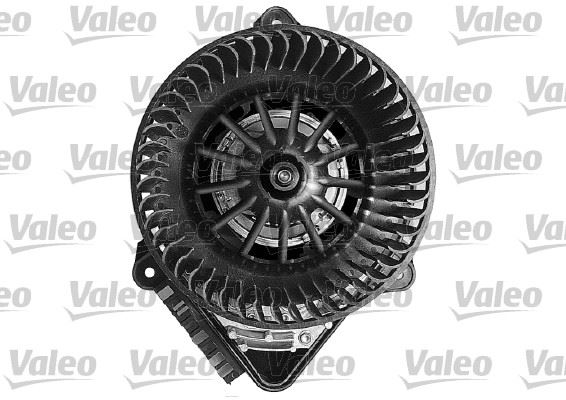 Kalorifer Motoru P405-P406 Cag +Ac