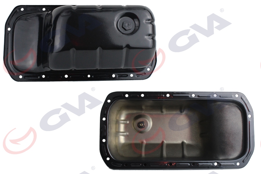 Yağ Karteri PARTNER-BERLINGO-NEMO-BIPPER-P107-P206...