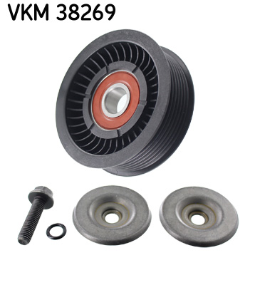 KAYIS GERGI RULMANI MERCEDES C218 W212 C207 W166 C292 W221 W222 KANALLI