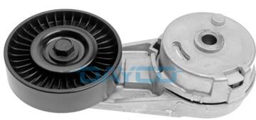 ALTERNATÖR GERGİ RULMANI (KÜTÜKLÜ) ASTRA G (02-05)- VECTRA B (00-03)-VECTRA C-ZAFIRA 2.0 16V-2.2 16V