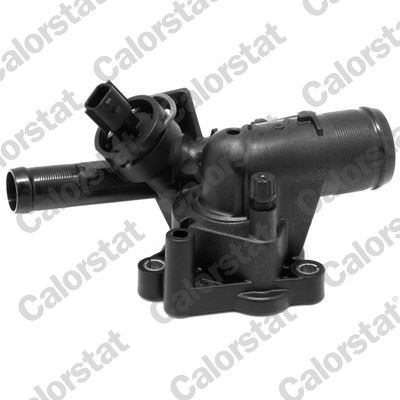 Termostat (81°) Komple