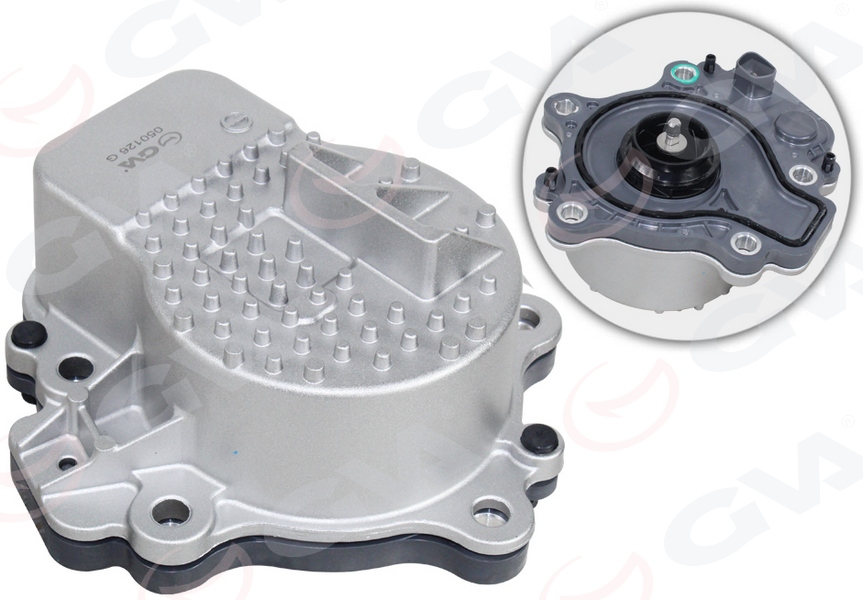 DEVİRDAİM SU POMPASI (ELEKTRİKLİ) TOYOTA YARIS 1.5L 1NZFXE NHP130 15->