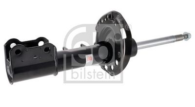 AMORTISOR ON SOL (GAZLI) MERCEDES W176 W246 C117 X117
