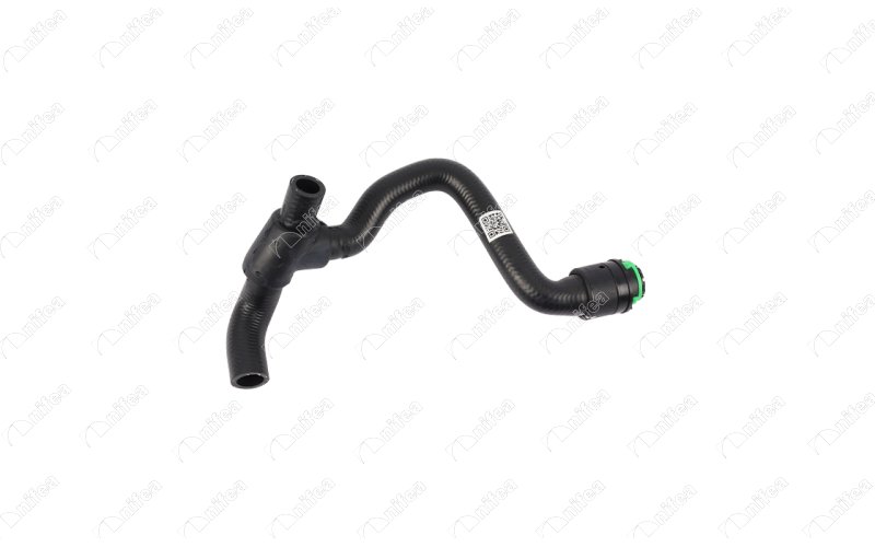 KALORİFER ÇIKIŞ HORTUMU ASTRA G-ZAFIRA A 98>04 1.7 Y17DT