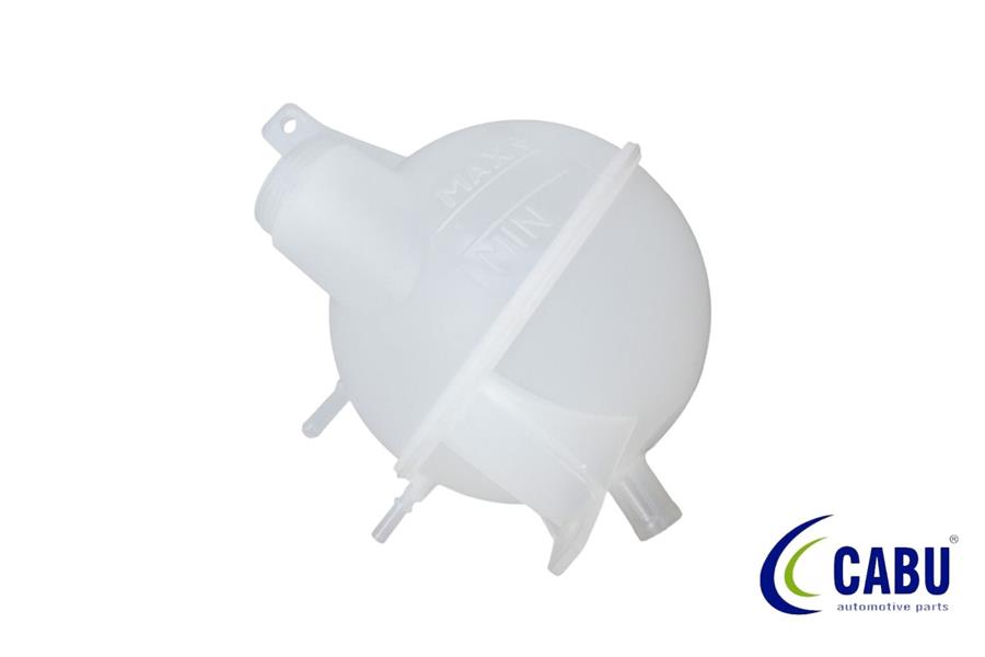 RADYATOR YEDEK SU DEPOSUTRANSIT V347 2.2TDCI 2.4TDCI 3.2TDCI 06>13 (KAPAKSIZ)