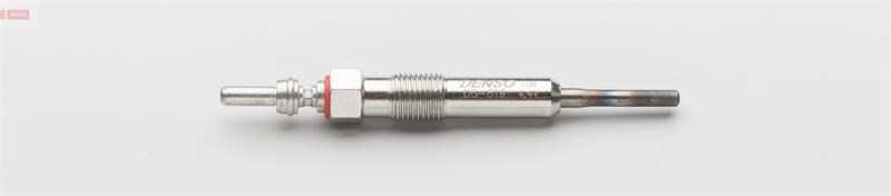 Ignition. Glow Plug