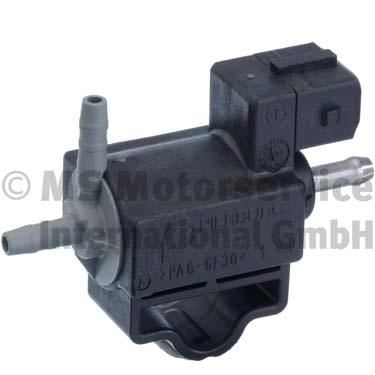 Turbo Basınç Ayar (Solenoid) Valfi
