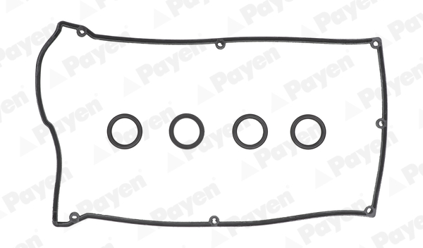 Pkw 182/192 Seri Külbütör Kapak Con