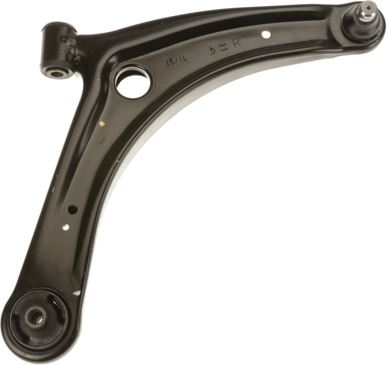 Alt Salıncak Sağ C-crosser 2.0-2.4 16V-2.2 Hdi 07=...