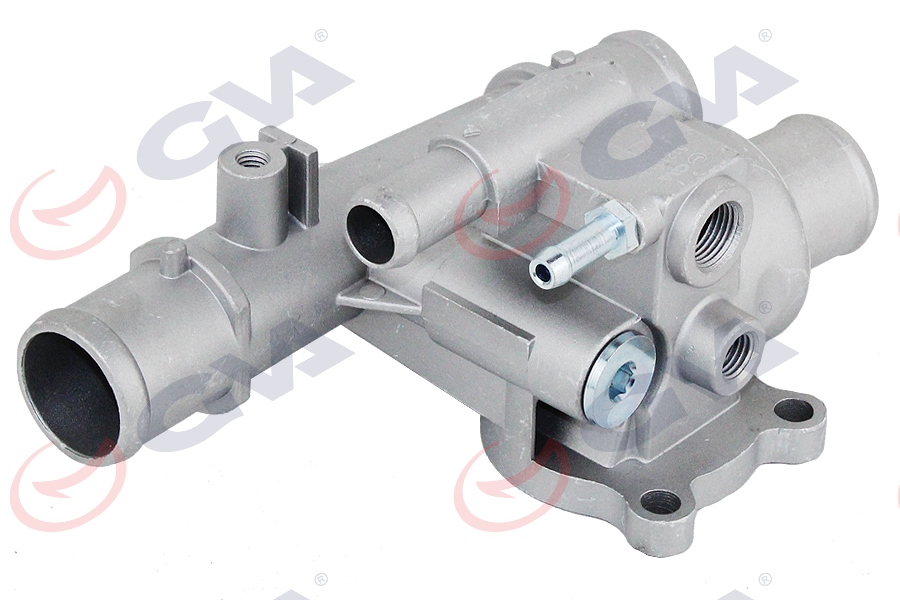 Termostat (88C) (Komple) Palio-siena-bravo-marea 1....