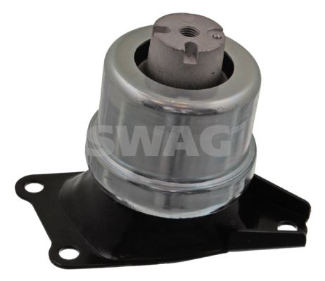MOTOR TAKOZU SAĞ T5-T6 AXD-AXE-CAAC-CAAE-CAAA-CAAB-CFCA 2.0 TDI-2.5 TDI 04- (FEBI 46297)
