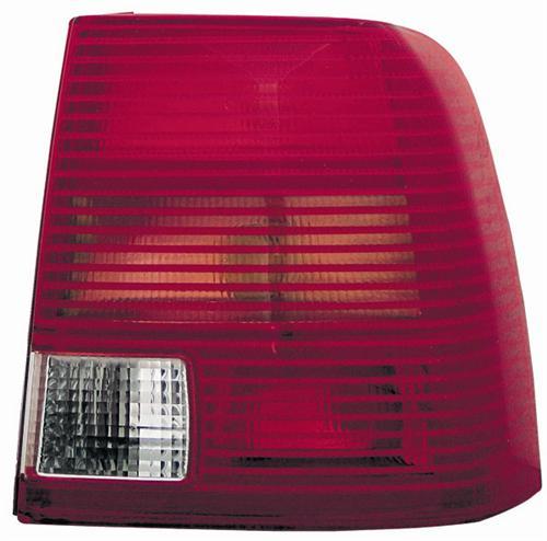 (11-A205-01-2B) W.passat Arka Stop RH.97-00