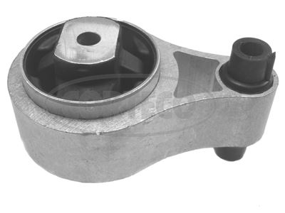 Motor Takozu Arka