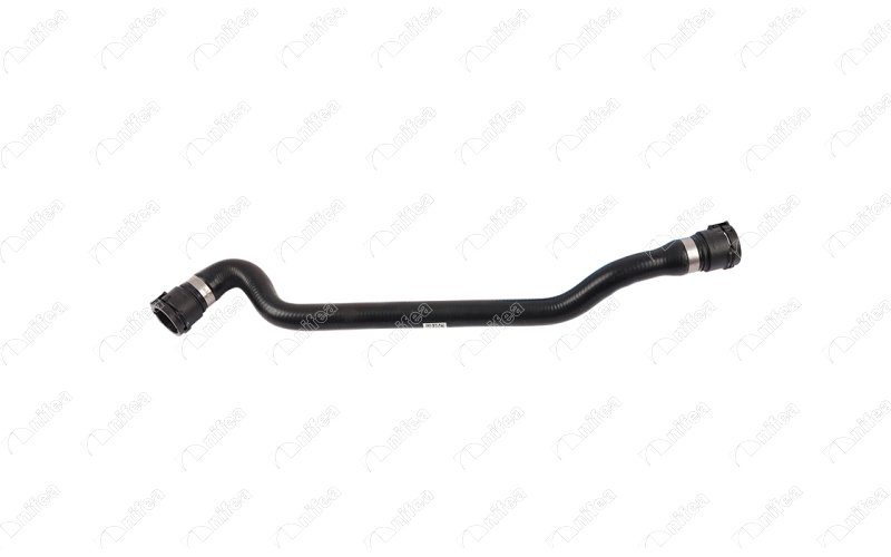 RADYATOR YEDEK SU DEPO HORTUMU BMW X3 E83 M54