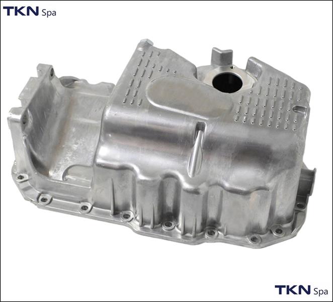 YAG KARTERI VW-SKODA-SEAT-AUDİ-GOLF5-JETTA-PASSAT-SCIROCCO-A3 (CAXA-BMY) 1,4 TSI 04- SENSOR DELIKLI