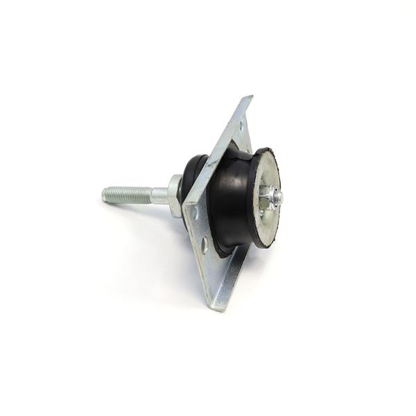 Motor Takozu Sol
