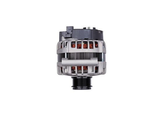 ALTERNATÖR FORD TRANSİT-CUSTOM 12> 2.2 TDCİ (210 AMP)