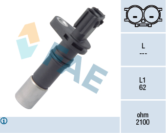KRANK MİLİ SENSÖRÜ TOYOTA AURIS COROLLA VERSO 1,6L ZRE151 ZRE181 06-18 1,6L 1.8L ZRE210 ZWE211 19-> CROSS 1,8L ZVG10 ZVG12 20-> / CH-R 1.8L 2ZR-FXE HYBRID ZYX10 ZYX11 16-> / AVENSIS ZRT270 09-18 / RAV4 08-18
