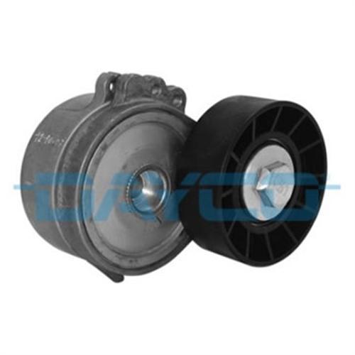 ALTERNATÖR GERGİ RULMANI (KÜTÜKLÜ) P206-306-406-607-806-PARTNER-BOXER-C5-BERLINGO DW10 2.0HDI-2.2HDI