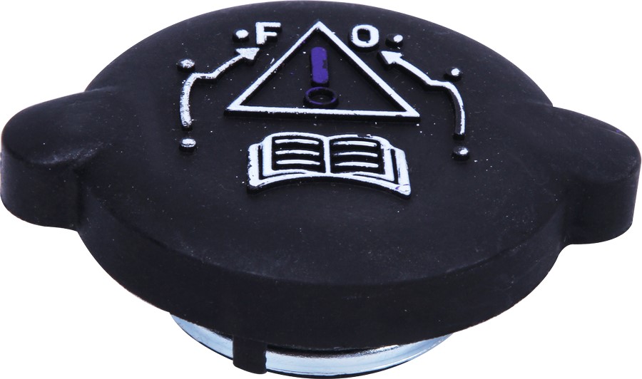 Radyatör Kapağı PARTNER-BERLINGO-P106-P306-P405-P4...