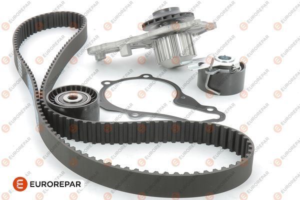 DEVİRDAİMLİ TRİGER SETİ (137x254) P206-P207-P307-P308-P407-P3008-EXPERT-PARTNER-BERLINGO-JUMPY- C2-C3 -C4-C5-XSARA-FOCUS II-FIESTA V-VI VOLVO S40-C30-V50-FIAT SCUDO EURO4 1.6 HDI-TDCİ