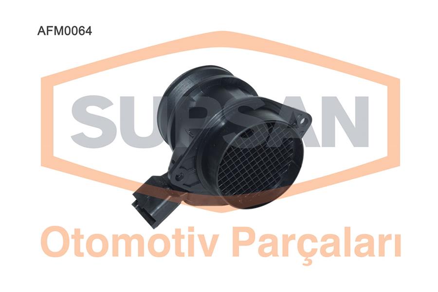 Hava Kütle Ölçer (Debimetre) PARTNER-BERLINGO-P307...