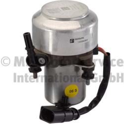 Electric Vacuum Pump