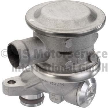Fkm/fpm Secondary Air Valve